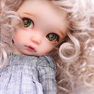 imda doll 2.6 Angelique-