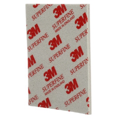 3M Softback Sanding Sponges