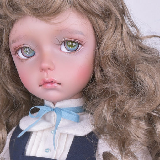 Manon -Girl- Neor