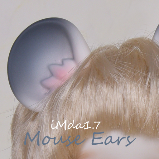 1.7 Mouse Ears