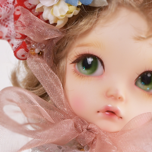 注目商品☆*.iMda Angelique3.0 White skin.*☆ 本体