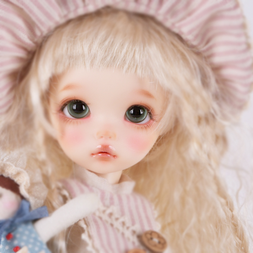 imda doll 2.6 Angelique-