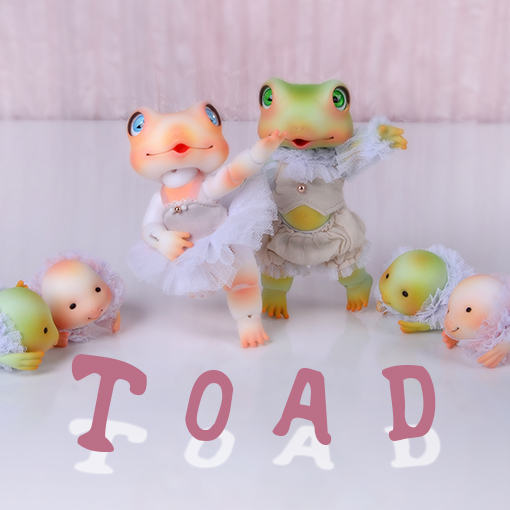 Toad - Neo-AngelRegion